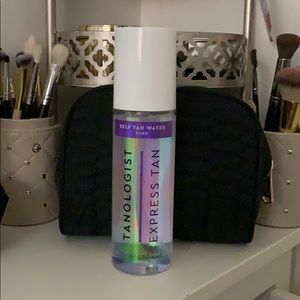 Tanologist Self Tan water